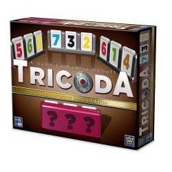 Tricoda ( Code 777 )
