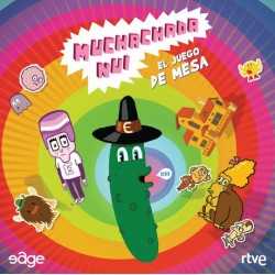 Muchachada Nui