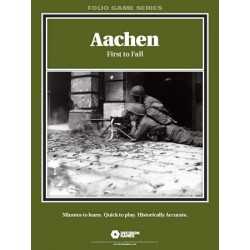 Aachen: First to Fall
