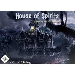 House of Spirits