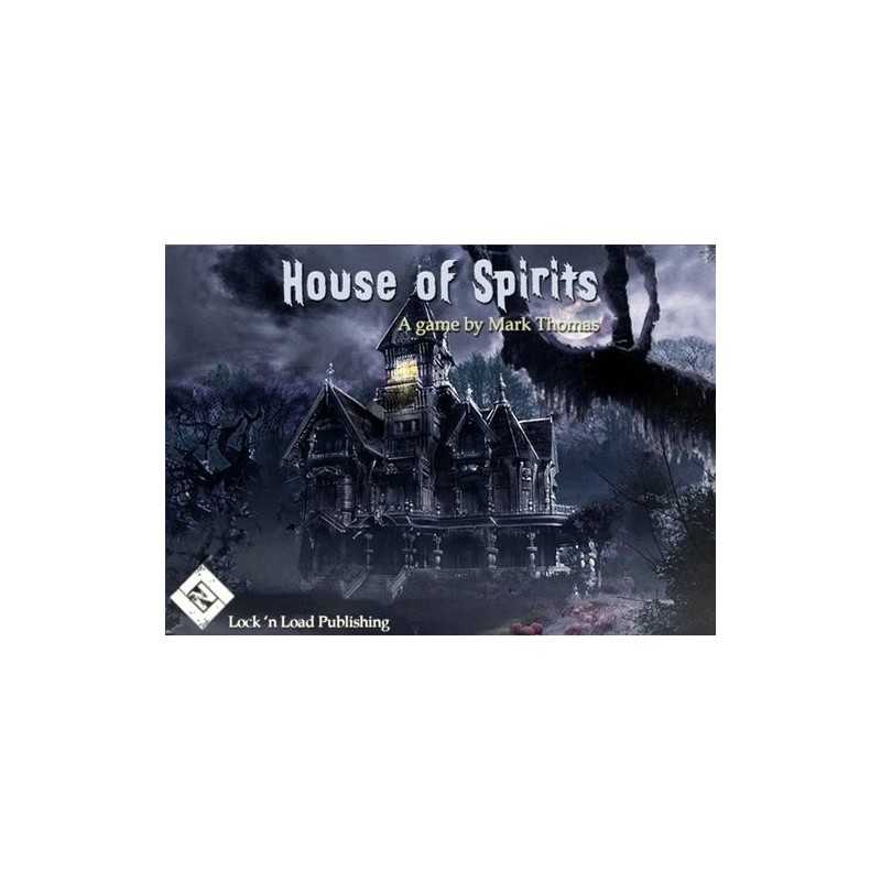 House of Spirits