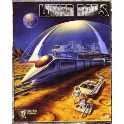 Lunar Rails