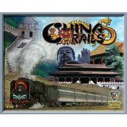 China Rails