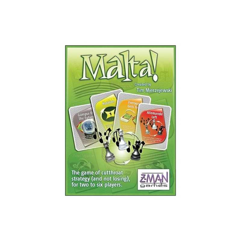 Malta Malta