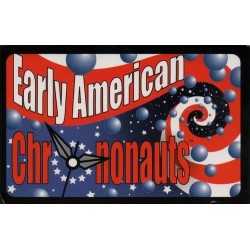 Early American Chrononauts