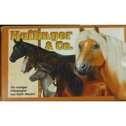 Haflinger & Co