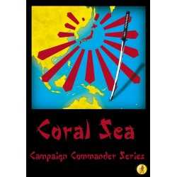 Coral Sea ( Mar de Coral )