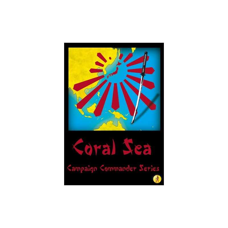 Coral Sea ( Mar de Coral )