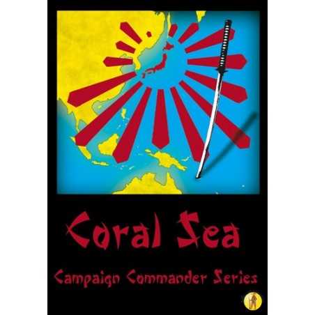 Coral Sea ( Mar de Coral )