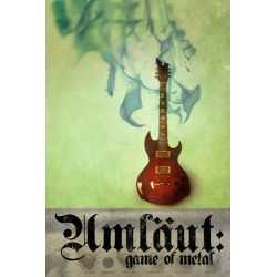 Umlaut Game of Metal