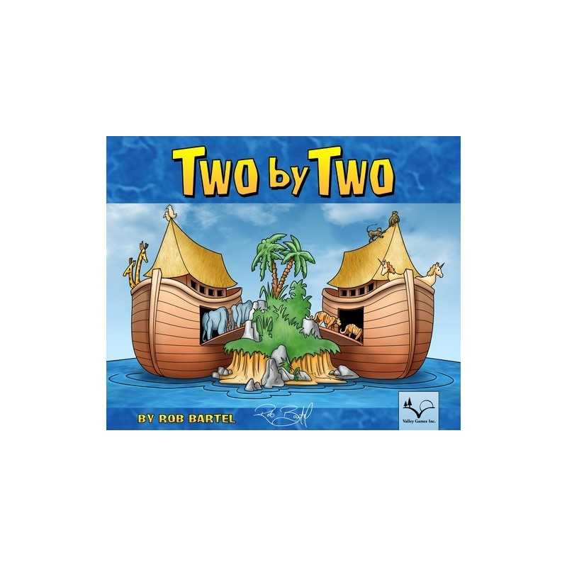 Two by Two