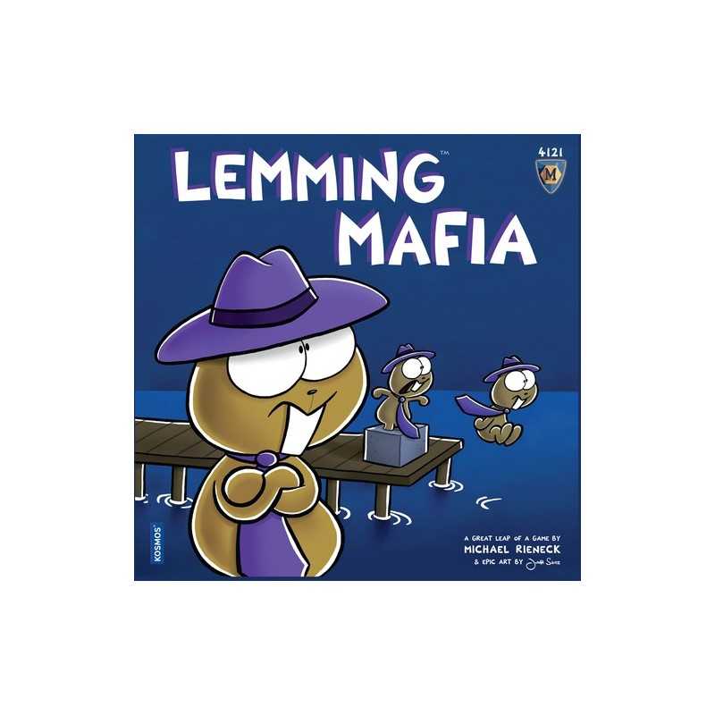 Lemming Mafia