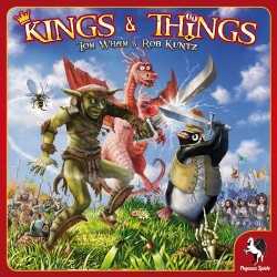 Kings & Things (German)