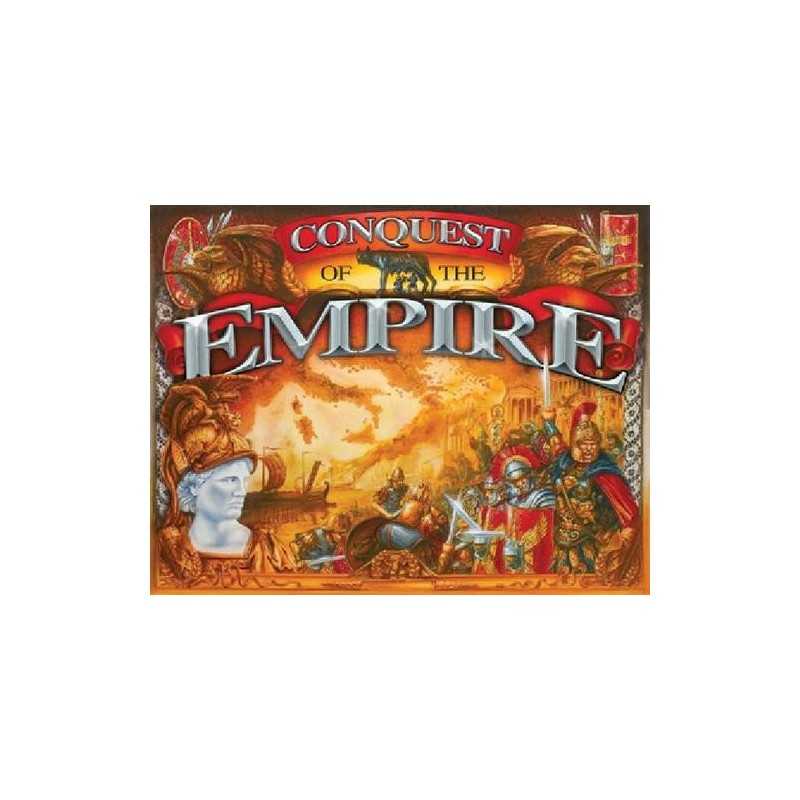 Conquest of the Empire Conquest of the Empire