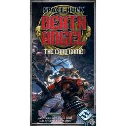 Space Hulk Death Angel ( English )