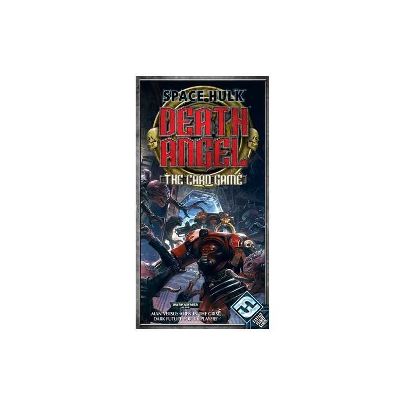 Space Hulk Death Angel ( English )