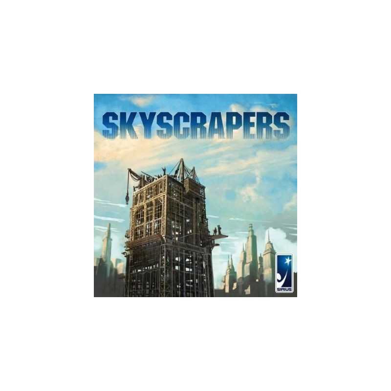 Skyscrapers