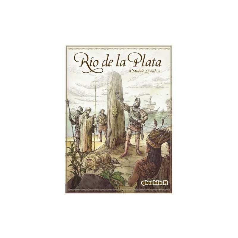 Rio de la Plata Rio de la Plata