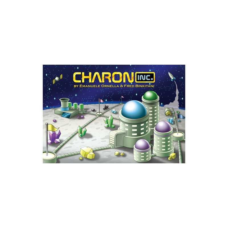 Charon Inc.