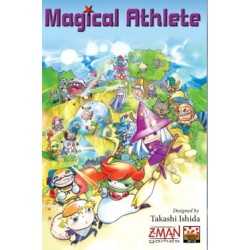 Magical Athlete