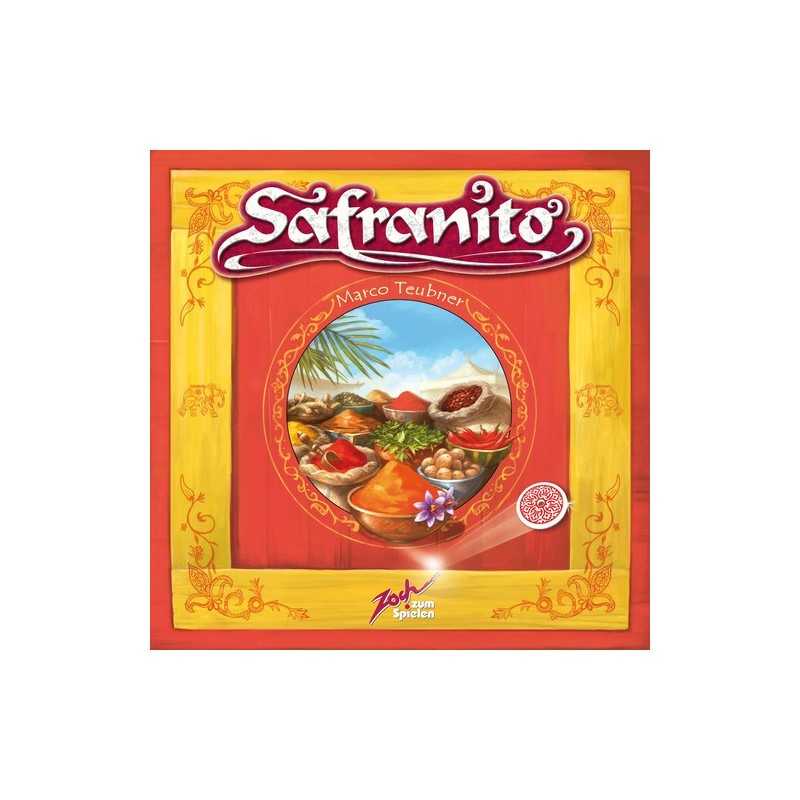 Safranito