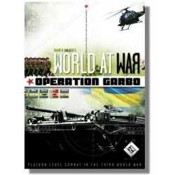 World at War Operation Garbo