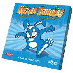 Killer Bunnies