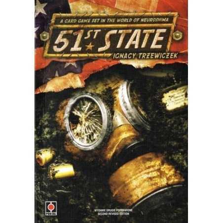 51st State