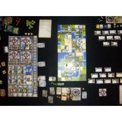 Sid Meier's Civilization: The Board Game