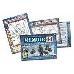 Memoir 44 Winter Wars