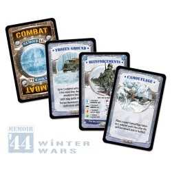 Memoir 44 Winter Wars