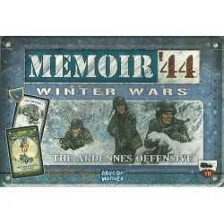 Memoir 44 Winter Wars