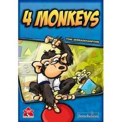 4 Monos