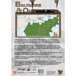 Baltimore and Ohio