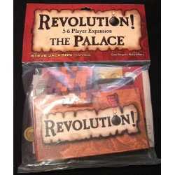 Revolution! The Palace
