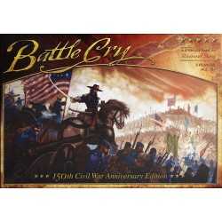 Battlecry (Battle cry)