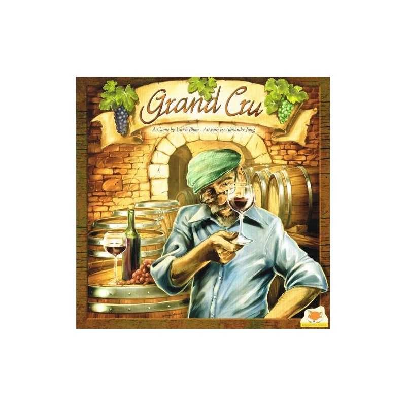 Grand Cru Grand Cru