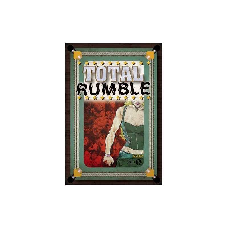Total Rumble Total Rumble