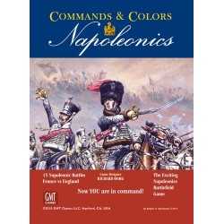 Commands & Colors Napoleonics