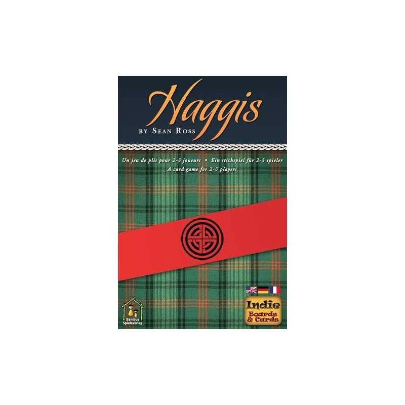 Haggis