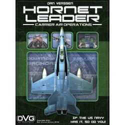 Hornet Leader Carrier Air Operations