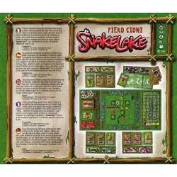 Snakelake