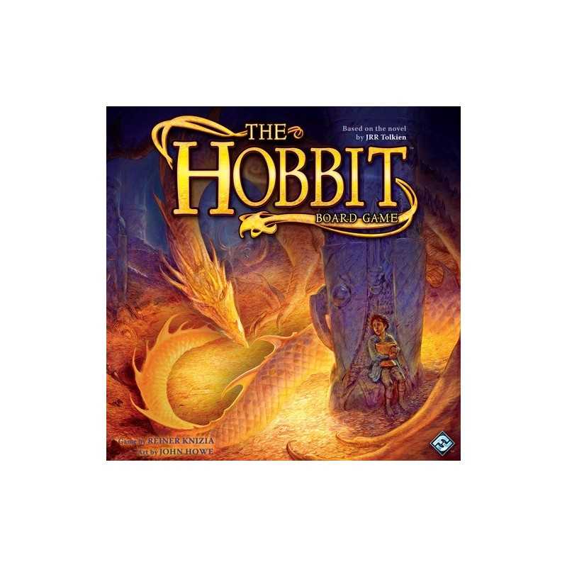The Hobbit The Hobbit