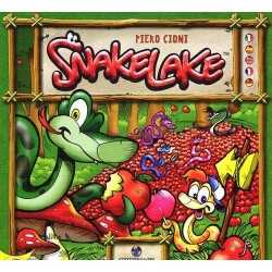 Snakelake