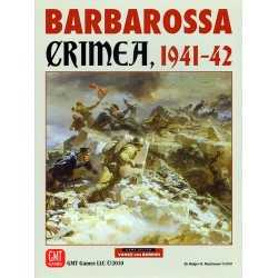 Barbarossa Crimea