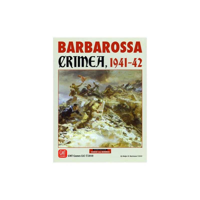 Barbarossa Crimea Barbarossa Crimea