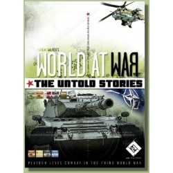 World at War untold stories