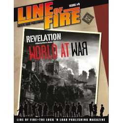 Line of Fire 8