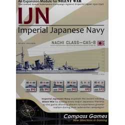 Silent War Imperial Japanese Navy
