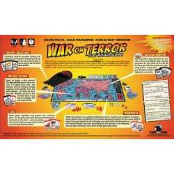 War on Terror 2nd edition